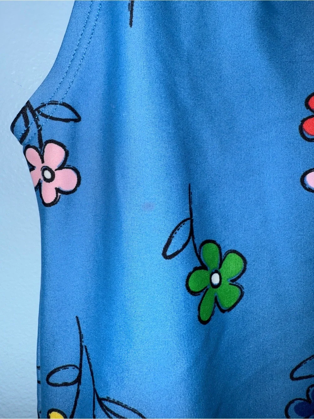 Hanna Andersson bathing suit